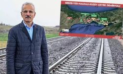 Kuzey Çevre Hattı’na 6,75 milyar dolar