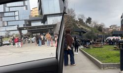 Özel üniversitede dönem ödevi kavgası kanlı bitti