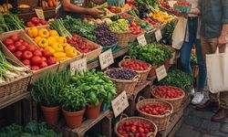 Organik tuzak: Pahalı ama gerçek mi?