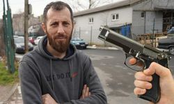 İstanbul'da komşu kavgasında silahlar konuştu! Detaylar ortaya çıktı