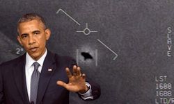 Obama'nın uzaylı açıklaması gündem oldu