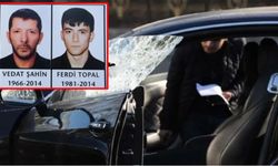 Vedat Şahin cinayetinin firari şüphelisi 12 yıl sonra yakalandı