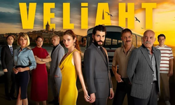 Veliaht oyuncusu diziye veda etti