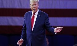 ABD Başkanı Trump’tan ramazan mesajı