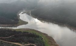 İstanbul barajlarında dikkat çeken değişim!