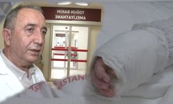 İstanbul’da korkutan ev kazası: 20 aylık bebekte %27 yanık!