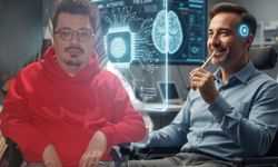 Tek hayali Elon Musk’ın çipiyle yeniden yürümek