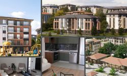 İstanbul’da 927 bin konut yenilendi!