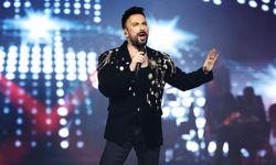 Tarkan 50 bin kişiyi coşturdu!