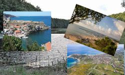 İstanbul’un saklı kalmış en güzel 5 köyü!