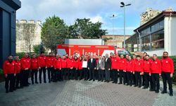 Afet yönetiminde profesyonel adım