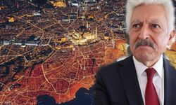 İstanbul 7’ye yakın büyüklükte deprem yaşayacak!