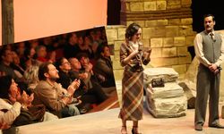 Ay Tedirginliği galasında yıldızlar geçidi!