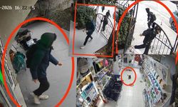 Bu kadarına da pes! Hayvanların arasına torpil atıp kaçtılar