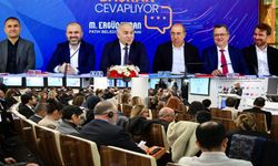 Avrupa’dan Fatih Belediyesi’ne prestijli yönetişim ödülü!