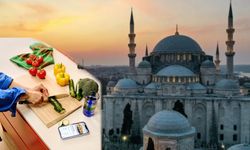 Ramazan’da ‘bugün ne yiyeceğiz?' derdi rafa kalkıyor!