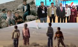 Iğdırlı çocuklar 12 yıl sonra İstanbul’da aynı karedeler