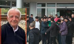 Muayene ederken kalp krizi geçiren doktor kurtarılamadı!