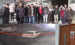 Zam istediler, boş atölyeyle karşılaştılar!