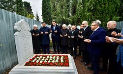 Fatih Belediye Başkanı Turan: Kendini İstanbul’a adamıştı