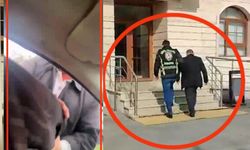 Servis şoföründen otomobil sürücüsüne saldırı