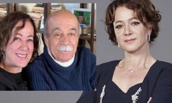 Bennu Yıldırımlar'dan babasına acı veda!