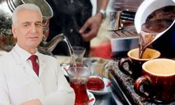 Yemek üstüne içilen çay ve kahve demir emilimini bitiriyor!