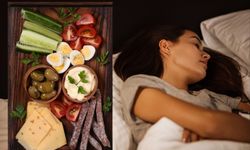 Sahur sonrası hemen uyumak reflüye davetiye çıkarıyor!