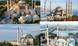 İstanbul’da Ramazan’ın ruhunu yaşatan 10 tarihi cami!