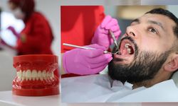 İftardan sahura çay keyfi diş sağlığından edebilir