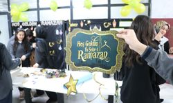 Ülke genelinde okullar Ramazan Sokağı’na dönüştü