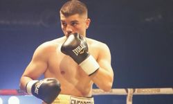 Milli gurur Enes Refik Çiftçi Bulgaristan yolcusu!