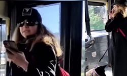 'Savcıyım' dedi, 8 ayrı suç kaydı çıktı! Savcılık harekete geçti