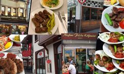 Asırlık reçeteleriyle İstanbul’un en iyi 5 tarihi köftecisi!