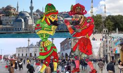 Karagöz ve Hacivat’ın konu aldığı İstanbul’daki önemli semtler!