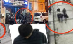 Yapay zeka ile kaçtı, dövme ile bulundu