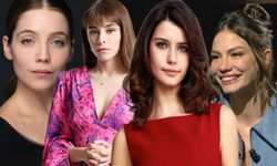 Bugün doğan başarılı balık kadınları!