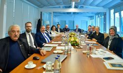 Kültür politikaları Fatih'te masaya yatırıldı