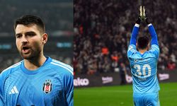 Taraftardan önce tepki, sonra destek