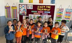 Özlem Yıldırım’ın “Ben Prenses Değilim” kitabı öğrencilerle buluştu