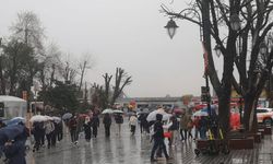 İstanbul’da hava değişiyor: Sıcaklık düşecek, yağış geliyor