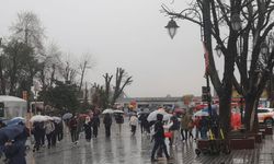 İstanbul’da hafta sonu hava nasıl olacak?