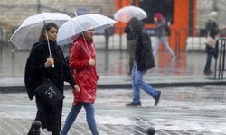 İstanbul'da hava bu hafta nasıl olacak?