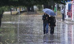 Bayram yağmurlu mu geçecek?