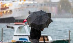 İstanbullular dikkat: Sıcaklık hızla düşecek