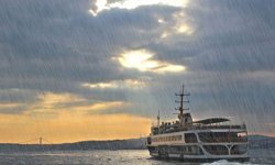 Yeni haftada İstanbul'da hava nasıl olacak?