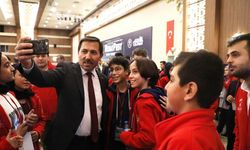 Robot ve Teknoloji Festivali başlıyor