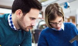 'Yarının Teknoloji Liderleri'ne başvurular sürüyor