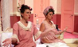 “Yatak Odası Komedisi” oyunu Küçükçekmece sahnede