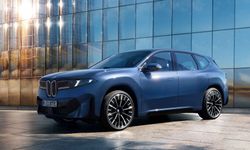 Yeni BMW iX3'ün Türkiye satış fiyatı belli oldu!
